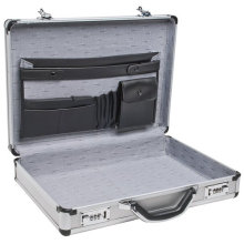 Estojo de maleta de alumínio novo para negócios (RB-450A)